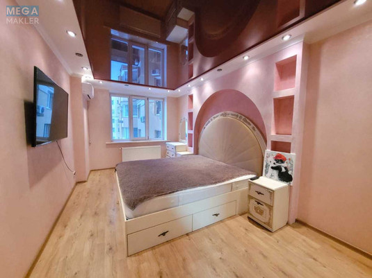 Продаж 2 кімнатної квартири (68/38/19), 3 пов. 11 пов. будинку, <a class="location-link" href="/sofievskaya-borshagovka/" title="Недвижимость Софіївська Борщагівка">Софіївська Борщагівка</a>, Лесі Українки (изображение 2)