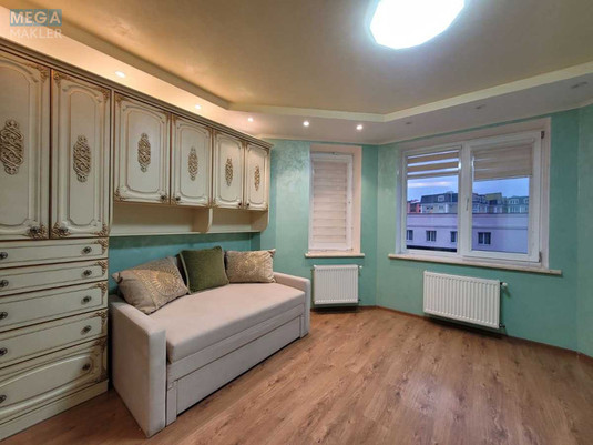 Продаж 2 кімнатної квартири (68/38/19), 3 пов. 11 пов. будинку, <a class="location-link" href="/sofievskaya-borshagovka/" title="Недвижимость Софіївська Борщагівка">Софіївська Борщагівка</a>, Лесі Українки (изображение 6)