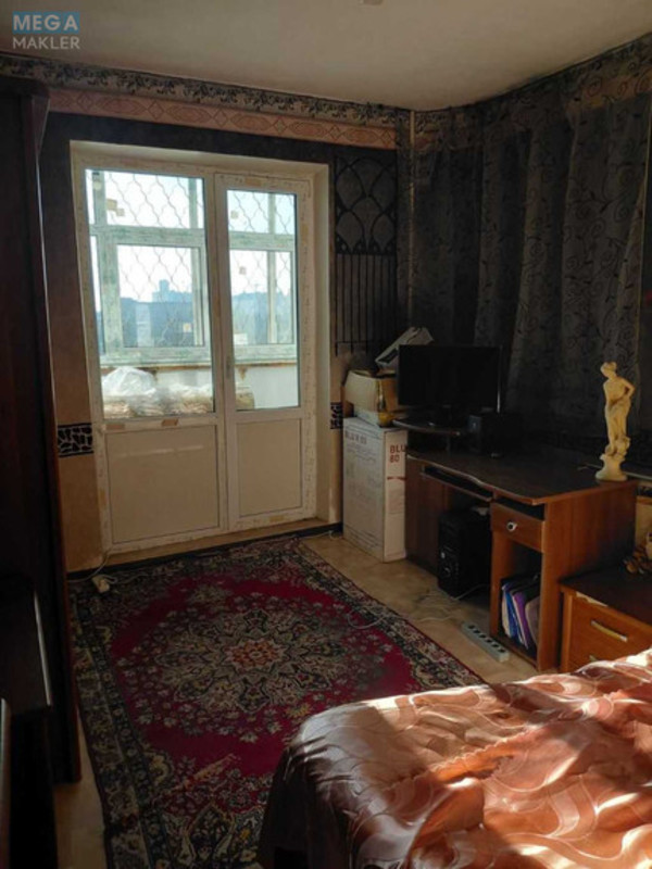 Продаж 3 кімнатної квартири (69/?/10), 9 пов. 9 пов. будинку, <a class="location-link" href="/odessa/" title="Недвижимость Одеса">Одеса</a>, <a class="location-link" href="/odessa/kievskij/" title="Недвижимость Київський район">Київський р-н</a>, Ярослава Мудрого(Глушко) (изображение 3)