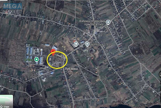 Продажа участка, 152&nbsp;сотки, земля коммерческого назначения, <a class="location-link" href="/lubyanka-selo-kv/" title="Недвижимость Луб'янка">Луб`янка</a>, Антонова Олега (изображение 4)