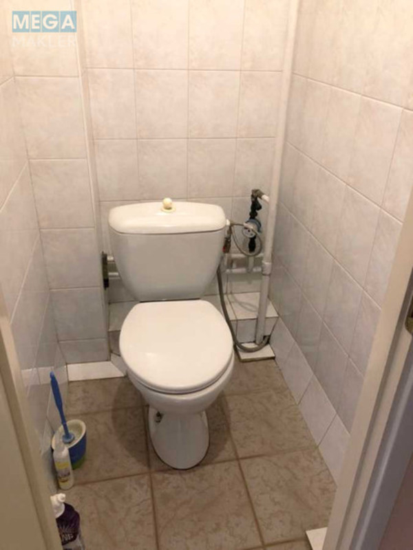 Продаж 2 кімнатної квартири (55/30/8), 12 пов. 16 пов. будинку, <a class="location-link" href="/kiev/" title="Недвижимость Київ">Київ</a>, <a class="location-link" href="/kiev/darnickij/" title="Недвижимость Дарницький район">Дарницький р-н</a>, Анни Ахматової вул., 14б (изображение 15)