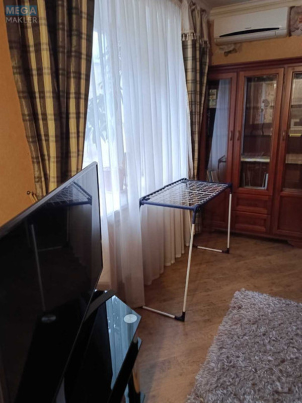 Оренда 2 кімнатної квартири, <a class="location-link" href="/kiev/" title="Недвижимость Київ">Київ</a>, <a class="location-link" href="/kiev/goloseevskij/" title="Недвижимость Голосіївський район">Голосіївський р-н</a>, Коломийський пров., 7а (изображение 7)