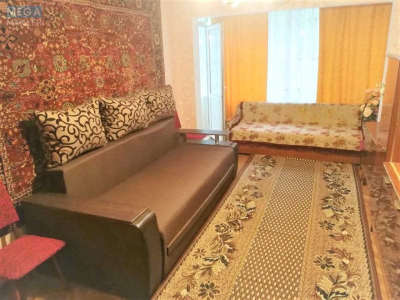 Оренда 1 кімнатної квартири, <a class="location-link" href="/kiev/" title="Недвижимость Київ">Київ</a>, <a class="location-link" href="/kiev/shevchenkovskij/" title="Недвижимость Шевченківський район">Шевченківський р-н</a>, Печенежская ул., 34 (изображение 2)