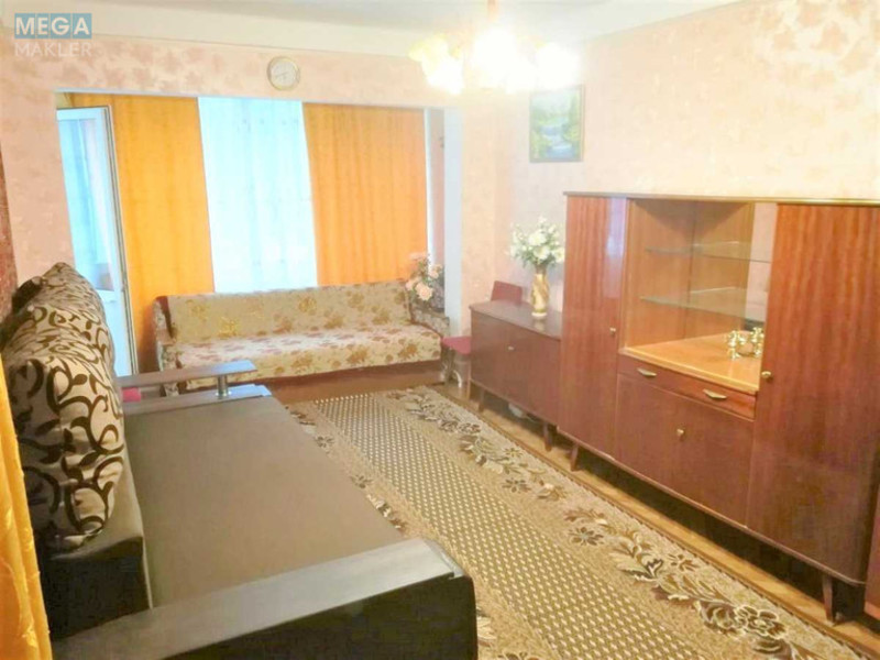 Оренда 1 кімнатної квартири, <a class="location-link" href="/kiev/" title="Недвижимость Київ">Київ</a>, <a class="location-link" href="/kiev/shevchenkovskij/" title="Недвижимость Шевченківський район">Шевченківський р-н</a>, Печенежская ул., 34 (изображение 3)