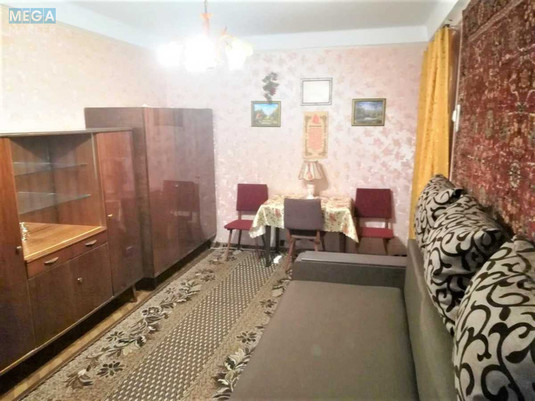 Оренда 1 кімнатної квартири, <a class="location-link" href="/kiev/" title="Недвижимость Київ">Київ</a>, <a class="location-link" href="/kiev/shevchenkovskij/" title="Недвижимость Шевченківський район">Шевченківський р-н</a>, Печенежская ул., 34 (изображение 4)