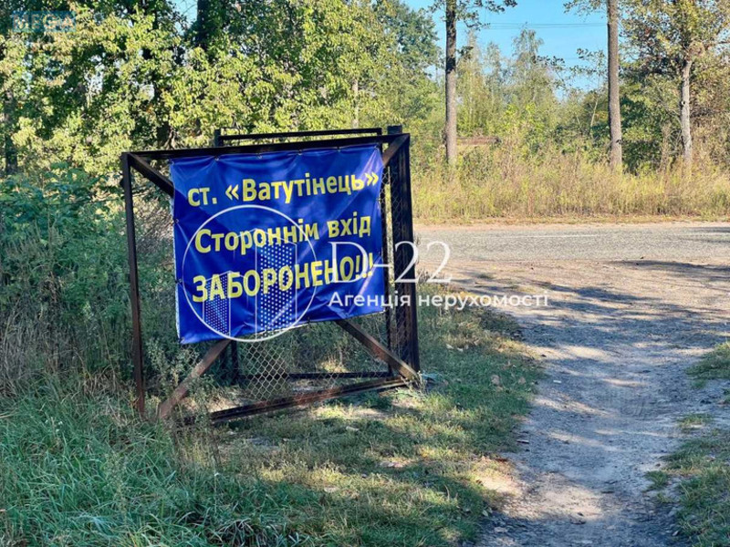 Продажа участка, 9&nbsp;соток, земля сельскохозяйственного назначения, <a class="location-link" href="/zavorichi/" title="Недвижимость Заворичі">Заворичі</a>, яблунева (изображение 12)