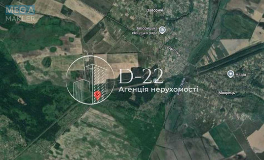 Продажа участка, 9&nbsp;соток, земля сельскохозяйственного назначения, <a class="location-link" href="/zavorichi/" title="Недвижимость Заворичі">Заворичі</a>, яблунева (изображение 23)