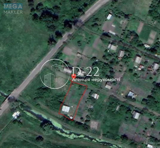 Продажа участка, 9&nbsp;соток, земля сельскохозяйственного назначения, <a class="location-link" href="/zavorichi/" title="Недвижимость Заворичі">Заворичі</a>, яблунева (изображение 24)