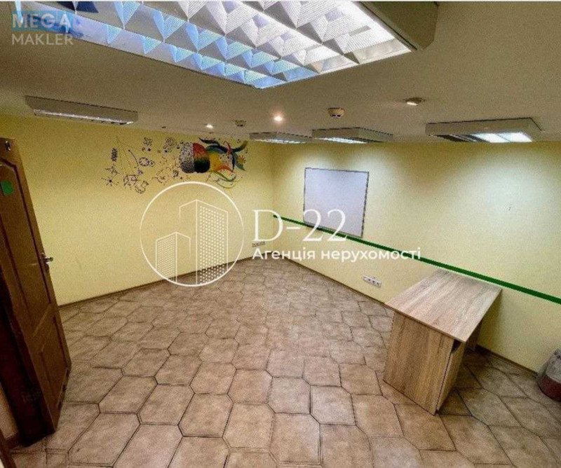Продаж комерційної нерухомості, 146&nbsp;кв.м, под офис, <a class="location-link" href="/kiev/" title="Недвижимость Київ">Київ</a>, <a class="location-link" href="/kiev/pecherskij/" title="Недвижимость Печерський район">Печерський р-н</a>, Дружби Народів бульв., 13 (изображение 6)