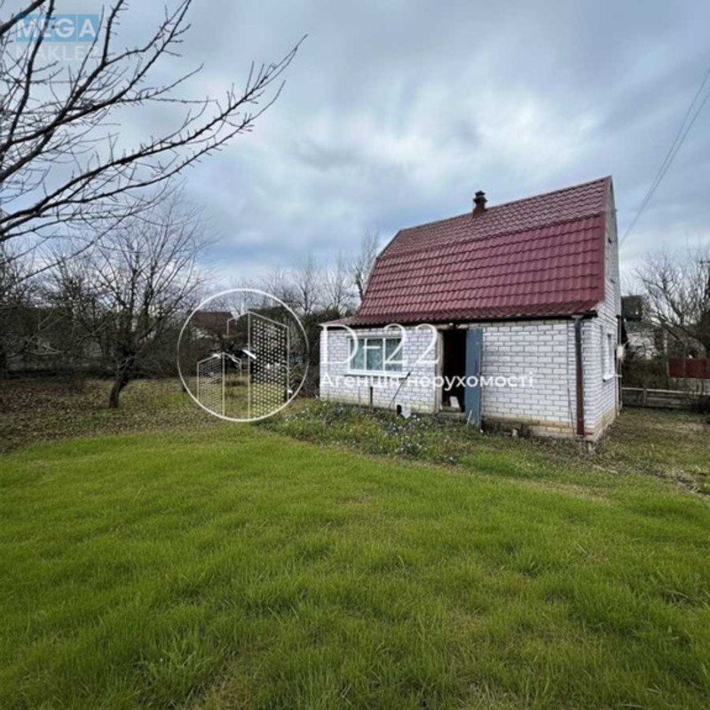 Продаж дома, 2&nbsp;поверху, 57&nbsp;кв.м, 3&nbsp;кімнати, ділянка 6&nbsp;соток, <a class="location-link" href="/gogolev/" title="Недвижимость Гоголів">Гоголів</a>, західна, 34 (изображение 4)