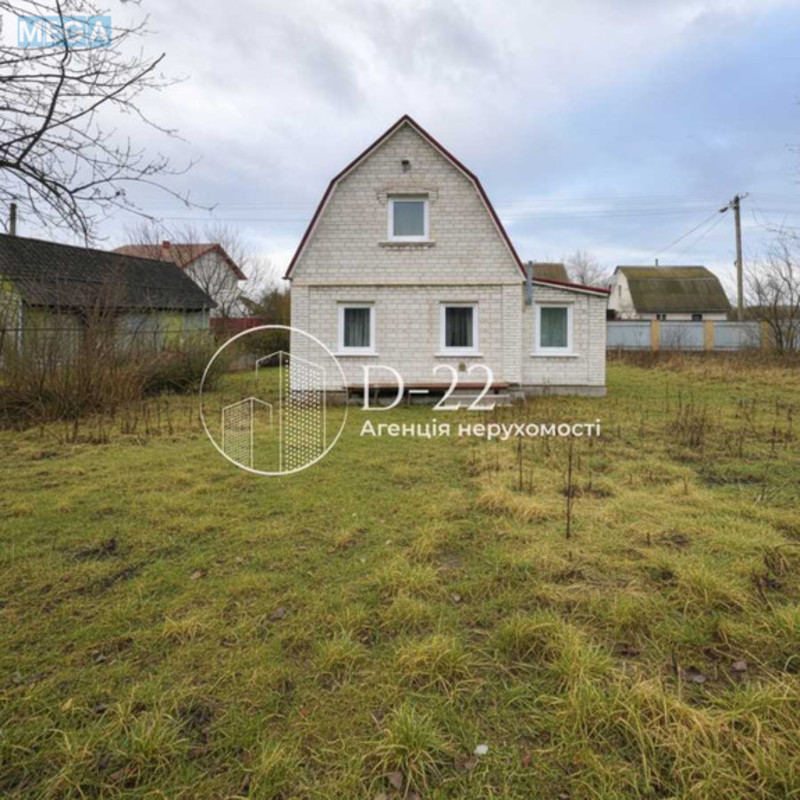 Продаж дома, 2&nbsp;поверху, 57&nbsp;кв.м, 3&nbsp;кімнати, ділянка 6&nbsp;соток, <a class="location-link" href="/gogolev/" title="Недвижимость Гоголів">Гоголів</a>, західна, 34 (изображение 5)