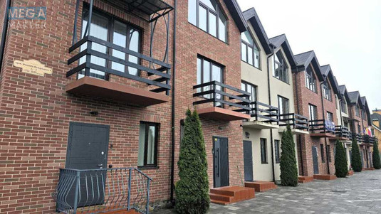 Продаж дома, 3&nbsp;поверху, 124&nbsp;кв.м, 4&nbsp;кімнати, ділянка 1&nbsp;сотка, <a class="location-link" href="/hodosovka/" title="Недвижимость Ходосівка">Ходосівка</a>, вул. Феодосія Печерського (изображение 3)