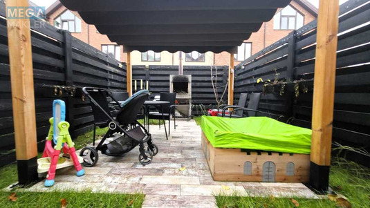 Продаж дома, 3&nbsp;поверху, 124&nbsp;кв.м, 4&nbsp;кімнати, ділянка 1&nbsp;сотка, <a class="location-link" href="/hodosovka/" title="Недвижимость Ходосівка">Ходосівка</a>, вул. Феодосія Печерського (изображение 5)