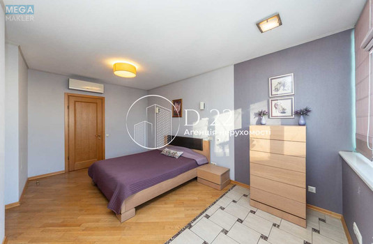 Продаж 5 кімнатної квартири (150,7/75,6/14,9), 20 пов. 25 пов. будинку, <a class="location-link" href="/kiev/" title="Недвижимость Київ">Київ</a>, <a class="location-link" href="/kiev/darnickij/" title="Недвижимость Дарницький район">Дарницький р-н</a>, Єлизавети Чавдар вул., 5 (изображение 2)