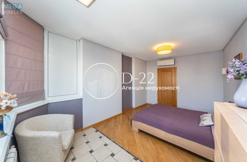 Продаж 5 кімнатної квартири (150,7/75,6/14,9), 20 пов. 25 пов. будинку, <a class="location-link" href="/kiev/" title="Недвижимость Київ">Київ</a>, <a class="location-link" href="/kiev/darnickij/" title="Недвижимость Дарницький район">Дарницький р-н</a>, Єлизавети Чавдар вул., 5 (изображение 3)