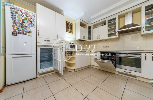 Продаж 5 кімнатної квартири (150,7/75,6/14,9), 20 пов. 25 пов. будинку, <a class="location-link" href="/kiev/" title="Недвижимость Київ">Київ</a>, <a class="location-link" href="/kiev/darnickij/" title="Недвижимость Дарницький район">Дарницький р-н</a>, Єлизавети Чавдар вул., 5 (изображение 4)