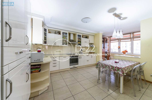 Продаж 5 кімнатної квартири (150,7/75,6/14,9), 20 пов. 25 пов. будинку, <a class="location-link" href="/kiev/" title="Недвижимость Київ">Київ</a>, <a class="location-link" href="/kiev/darnickij/" title="Недвижимость Дарницький район">Дарницький р-н</a>, Єлизавети Чавдар вул., 5 (изображение 5)