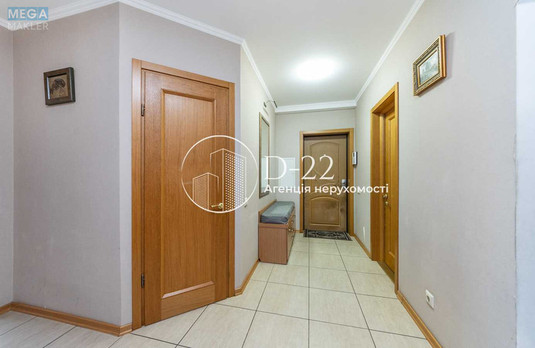 Продаж 5 кімнатної квартири (150,7/75,6/14,9), 20 пов. 25 пов. будинку, <a class="location-link" href="/kiev/" title="Недвижимость Київ">Київ</a>, <a class="location-link" href="/kiev/darnickij/" title="Недвижимость Дарницький район">Дарницький р-н</a>, Єлизавети Чавдар вул., 5 (изображение 6)