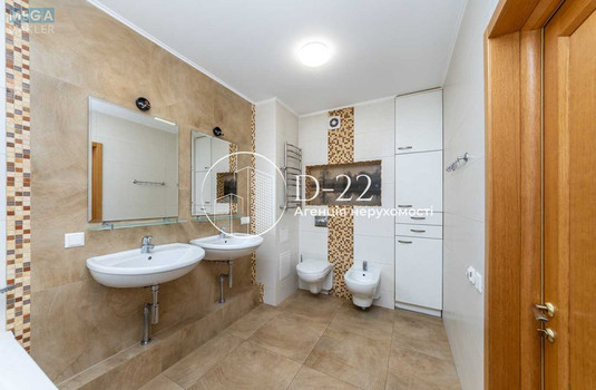 Продаж 5 кімнатної квартири (150,7/75,6/14,9), 20 пов. 25 пов. будинку, <a class="location-link" href="/kiev/" title="Недвижимость Київ">Київ</a>, <a class="location-link" href="/kiev/darnickij/" title="Недвижимость Дарницький район">Дарницький р-н</a>, Єлизавети Чавдар вул., 5 (изображение 9)