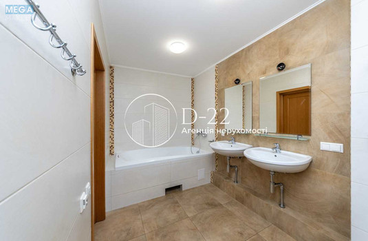 Продаж 5 кімнатної квартири (150,7/75,6/14,9), 20 пов. 25 пов. будинку, <a class="location-link" href="/kiev/" title="Недвижимость Київ">Київ</a>, <a class="location-link" href="/kiev/darnickij/" title="Недвижимость Дарницький район">Дарницький р-н</a>, Єлизавети Чавдар вул., 5 (изображение 10)