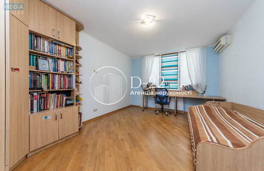 Продаж 5 кімнатної квартири (150,7/75,6/14,9), 20 пов. 25 пов. будинку, <a class="location-link" href="/kiev/" title="Недвижимость Київ">Київ</a>, <a class="location-link" href="/kiev/darnickij/" title="Недвижимость Дарницький район">Дарницький р-н</a>, Єлизавети Чавдар вул., 5 (изображение 11)