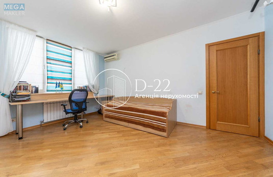 Продаж 5 кімнатної квартири (150,7/75,6/14,9), 20 пов. 25 пов. будинку, <a class="location-link" href="/kiev/" title="Недвижимость Київ">Київ</a>, <a class="location-link" href="/kiev/darnickij/" title="Недвижимость Дарницький район">Дарницький р-н</a>, Єлизавети Чавдар вул., 5 (изображение 13)