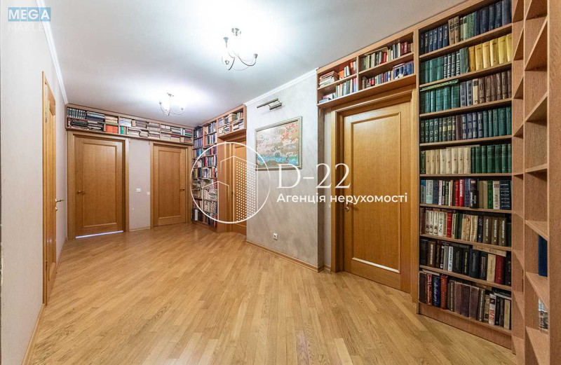 Продаж 5 кімнатної квартири (150,7/75,6/14,9), 20 пов. 25 пов. будинку, <a class="location-link" href="/kiev/" title="Недвижимость Київ">Київ</a>, <a class="location-link" href="/kiev/darnickij/" title="Недвижимость Дарницький район">Дарницький р-н</a>, Єлизавети Чавдар вул., 5 (изображение 15)