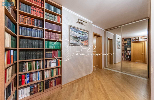 Продаж 5 кімнатної квартири (150,7/75,6/14,9), 20 пов. 25 пов. будинку, <a class="location-link" href="/kiev/" title="Недвижимость Київ">Київ</a>, <a class="location-link" href="/kiev/darnickij/" title="Недвижимость Дарницький район">Дарницький р-н</a>, Єлизавети Чавдар вул., 5 (изображение 16)