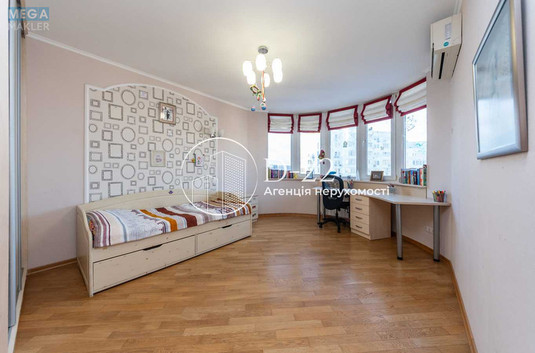 Продаж 5 кімнатної квартири (150,7/75,6/14,9), 20 пов. 25 пов. будинку, <a class="location-link" href="/kiev/" title="Недвижимость Київ">Київ</a>, <a class="location-link" href="/kiev/darnickij/" title="Недвижимость Дарницький район">Дарницький р-н</a>, Єлизавети Чавдар вул., 5 (изображение 17)