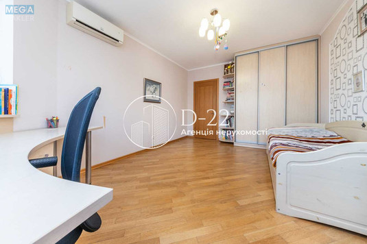 Продаж 5 кімнатної квартири (150,7/75,6/14,9), 20 пов. 25 пов. будинку, <a class="location-link" href="/kiev/" title="Недвижимость Київ">Київ</a>, <a class="location-link" href="/kiev/darnickij/" title="Недвижимость Дарницький район">Дарницький р-н</a>, Єлизавети Чавдар вул., 5 (изображение 18)