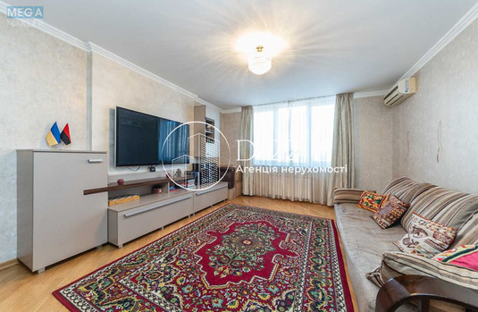 Продаж 5 кімнатної квартири (150,7/75,6/14,9), 20 пов. 25 пов. будинку, <a class="location-link" href="/kiev/" title="Недвижимость Київ">Київ</a>, <a class="location-link" href="/kiev/darnickij/" title="Недвижимость Дарницький район">Дарницький р-н</a>, Єлизавети Чавдар вул., 5 (изображение 19)