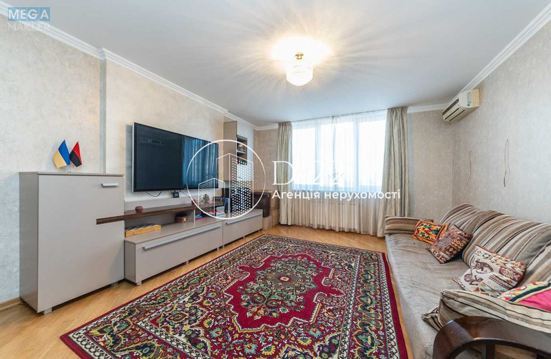 Продаж 5 кімнатної квартири (150,7/75,6/14,9), 20 пов. 25 пов. будинку, <a class="location-link" href="/kiev/" title="Недвижимость Київ">Київ</a>, <a class="location-link" href="/kiev/darnickij/" title="Недвижимость Дарницький район">Дарницький р-н</a>, Єлизавети Чавдар вул., 5 (изображение 19)