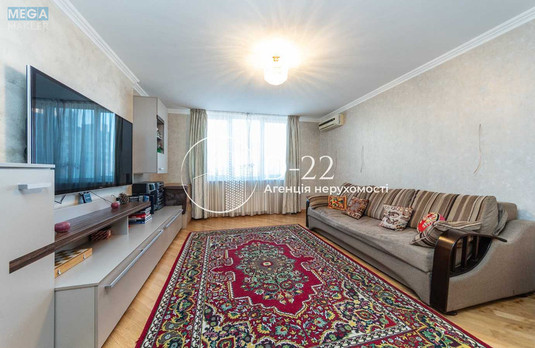 Продаж 5 кімнатної квартири (150,7/75,6/14,9), 20 пов. 25 пов. будинку, <a class="location-link" href="/kiev/" title="Недвижимость Київ">Київ</a>, <a class="location-link" href="/kiev/darnickij/" title="Недвижимость Дарницький район">Дарницький р-н</a>, Єлизавети Чавдар вул., 5 (изображение 20)