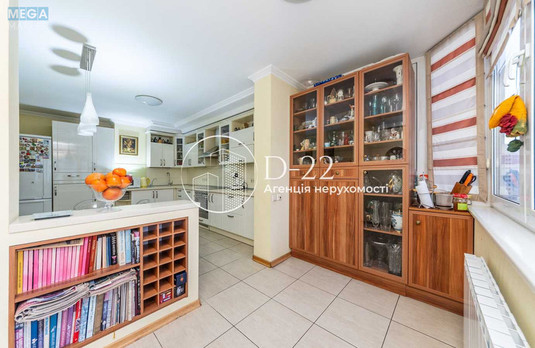 Продаж 5 кімнатної квартири (150,7/75,6/14,9), 20 пов. 25 пов. будинку, <a class="location-link" href="/kiev/" title="Недвижимость Київ">Київ</a>, <a class="location-link" href="/kiev/darnickij/" title="Недвижимость Дарницький район">Дарницький р-н</a>, Єлизавети Чавдар вул., 5 (изображение 21)