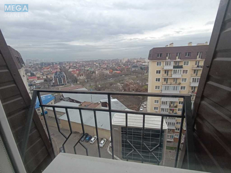 Оренда 1 кімнатної квартири, <a class="location-link" href="/odessa/" title="Недвижимость Одеса">Одеса</a>, <a class="location-link" href="/odessa/kievskij/" title="Недвижимость Київський район">Київський р-н</a>, Люстдорфская дорога, 100б (изображение 4)