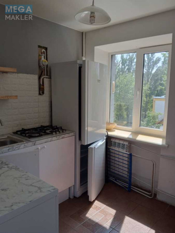 Оренда 1 кімнатної квартири, <a class="location-link" href="/kiev/" title="Недвижимость Київ">Київ</a>, <a class="location-link" href="/kiev/darnickij/" title="Недвижимость Дарницький район">Дарницький р-н</a>, Костянтина Заслонова вул., 9 (изображение 5)