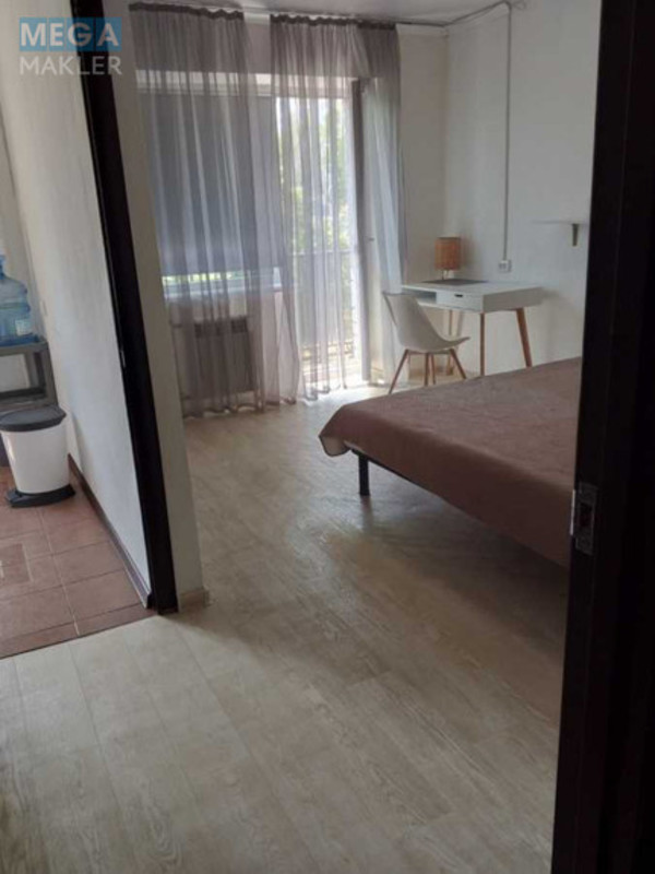 Оренда 1 кімнатної квартири, <a class="location-link" href="/kiev/" title="Недвижимость Київ">Київ</a>, <a class="location-link" href="/kiev/darnickij/" title="Недвижимость Дарницький район">Дарницький р-н</a>, Костянтина Заслонова вул., 9 (изображение 8)