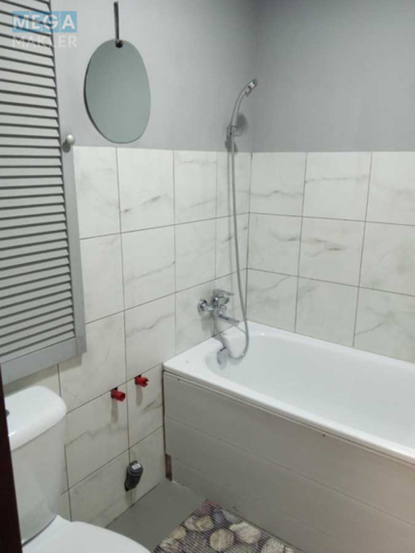 Оренда 1 кімнатної квартири, <a class="location-link" href="/kiev/" title="Недвижимость Київ">Київ</a>, <a class="location-link" href="/kiev/darnickij/" title="Недвижимость Дарницький район">Дарницький р-н</a>, Костянтина Заслонова вул., 9 (изображение 10)