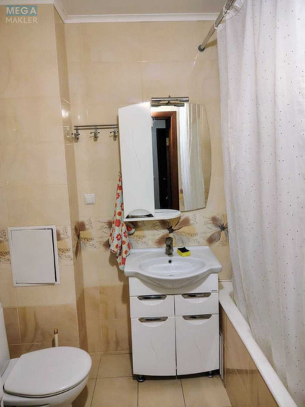 Оренда 1 кімнатної квартири, <a class="location-link" href="/kiev/" title="Недвижимость Київ">Київ</a>, <a class="location-link" href="/kiev/desnyanskij/" title="Недвижимость Деснянський район">Деснянський р-н</a>, Володимира Маяковського вул., 70 (изображение 3)