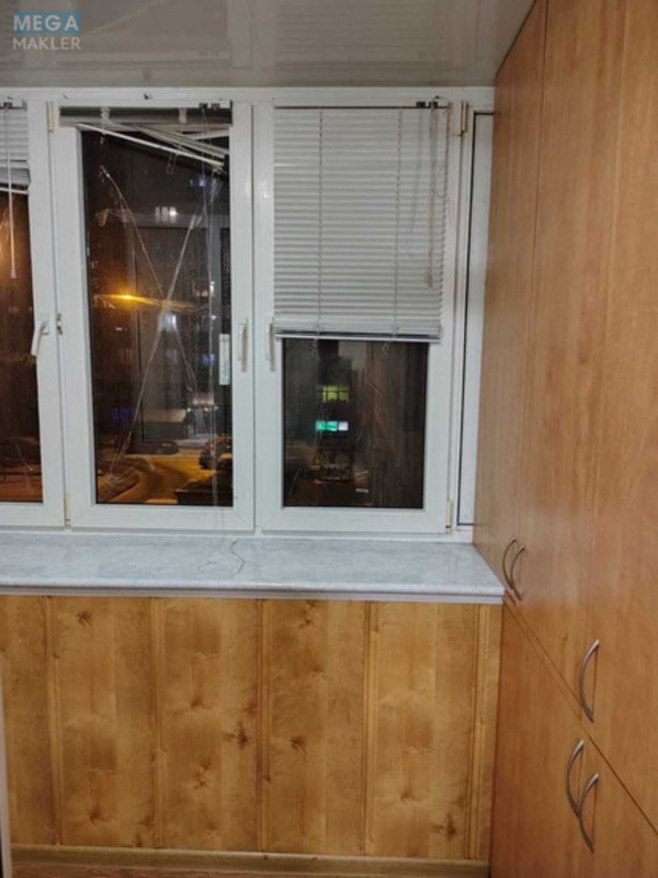 Оренда 1 кімнатної квартири, <a class="location-link" href="/kiev/" title="Недвижимость Київ">Київ</a>, <a class="location-link" href="/kiev/desnyanskij/" title="Недвижимость Деснянський район">Деснянський р-н</a>, Володимира Маяковського вул., 70 (изображение 7)