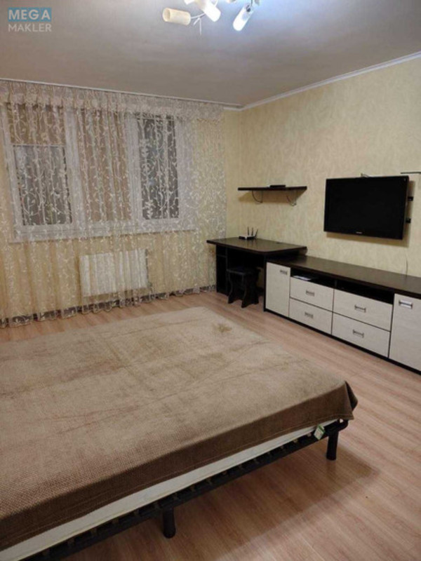 Оренда 1 кімнатної квартири, <a class="location-link" href="/kiev/" title="Недвижимость Київ">Київ</a>, <a class="location-link" href="/kiev/desnyanskij/" title="Недвижимость Деснянський район">Деснянський р-н</a>, Володимира Маяковського вул., 70 (изображение 8)