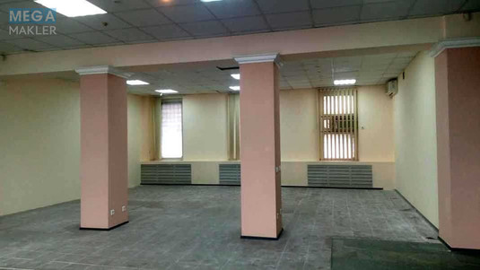 Оренда комерційної нерухомості, 145&nbsp;кв.м, под магазин, <a class="location-link" href="/kiev/" title="Недвижимость Київ">Київ</a>, <a class="location-link" href="/kiev/dneprovskij/" title="Недвижимость Дніпровський район">Дніпровський р-н</a>, Юрія Гагаріна просп., 9 (изображение 4)