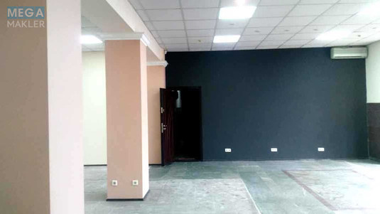 Оренда комерційної нерухомості, 145&nbsp;кв.м, под магазин, <a class="location-link" href="/kiev/" title="Недвижимость Київ">Київ</a>, <a class="location-link" href="/kiev/dneprovskij/" title="Недвижимость Дніпровський район">Дніпровський р-н</a>, Юрія Гагаріна просп., 9 (изображение 6)