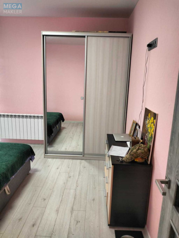 Продаж 1 кімнатної квартири (37/?/12), 1 пов. 3 пов. будинку, <a class="location-link" href="/gostomel/" title="Недвижимость Гостомель">Гостомель</a>, Ярова, 216 (изображение 3)