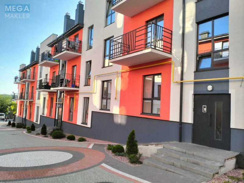 Продаж 1 кімнатної квартири (37/?/12), 1 пов. 3 пов. будинку, <a class="location-link" href="/gostomel/" title="Недвижимость Гостомель">Гостомель</a>, Ярова, 216 (изображение 6)