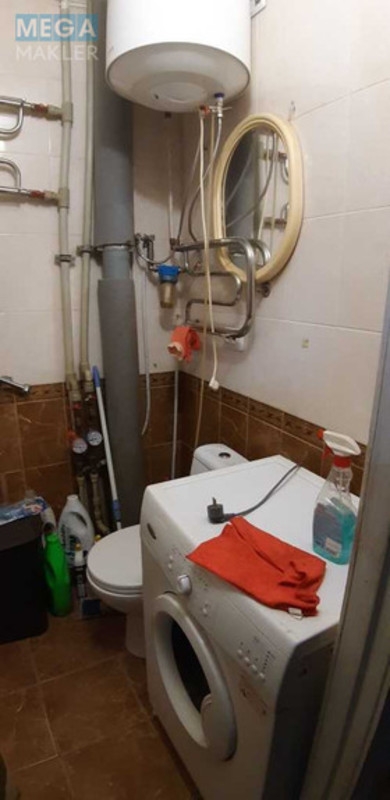 Оренда 1 кімнатної квартири, <a class="location-link" href="/kiev/" title="Недвижимость Київ">Київ</a>, <a class="location-link" href="/kiev/shevchenkovskij/" title="Недвижимость Шевченківський район">Шевченківський р-н</a>, Академіка Туполєва вул., 17б (изображение 6)