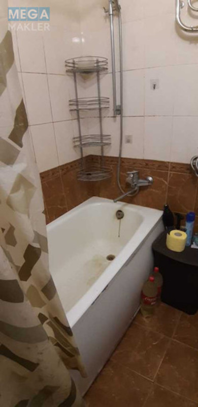 Оренда 1 кімнатної квартири, <a class="location-link" href="/kiev/" title="Недвижимость Київ">Київ</a>, <a class="location-link" href="/kiev/shevchenkovskij/" title="Недвижимость Шевченківський район">Шевченківський р-н</a>, Академіка Туполєва вул., 17б (изображение 7)