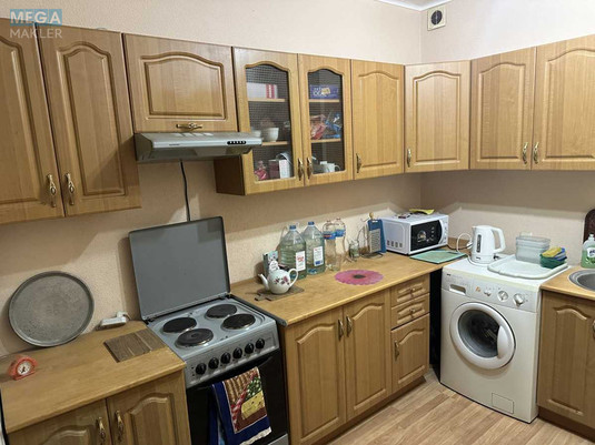 Продаж 1 кімнатної квартири (46/20/12), 6 пов. 9 пов. будинку, <a class="location-link" href="/kiev/" title="Недвижимость Київ">Київ</a>, <a class="location-link" href="/kiev/solomenskij/" title="Недвижимость Солом'янський район">Солом'янський р-н</a>, Дашавская ул., 25 (изображение 8)