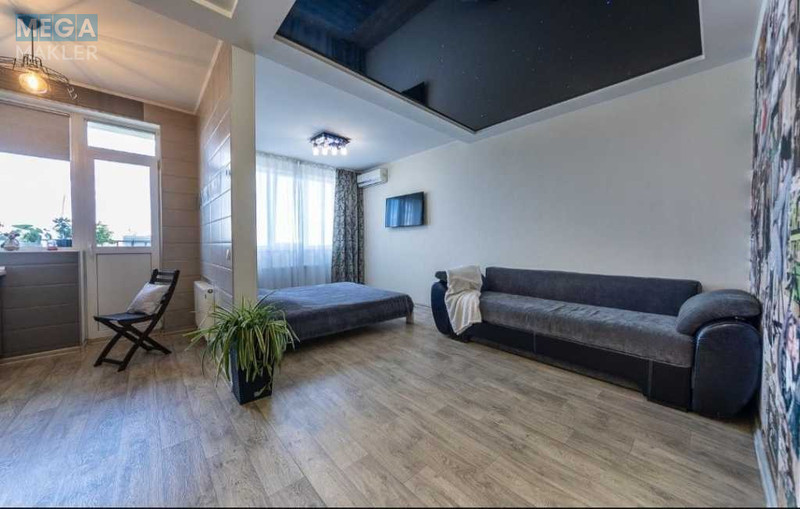 Оренда 1 кімнатної квартири, <a class="location-link" href="/kiev/" title="Недвижимость Київ">Київ</a>, <a class="location-link" href="/kiev/podolskij/" title="Недвижимость Подольский район">Подольский р-н</a>, Наталії Ужвій вул., 12 (изображение 3)