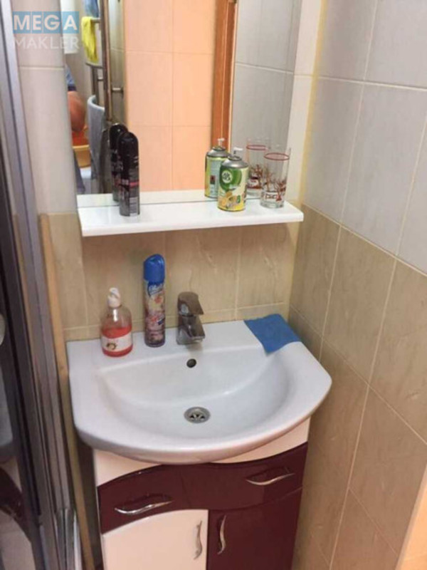 Оренда 1 кімнатної квартири, <a class="location-link" href="/odessa/" title="Недвижимость Одеса">Одеса</a>, <a class="location-link" href="/odessa/primorskij/" title="Недвижимость Приморський район">Приморський р-н</a>, Литературная, 12 (изображение 5)